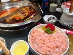 -大龙燚火锅(春熙店)