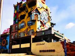 -信不信由你博物馆