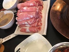 -情忆草原涮肉馆