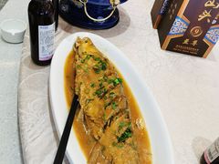 -白鹿苑蒙餐(鄂温克宾馆店)