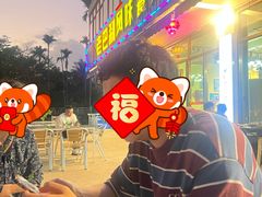 -老巴刹新加坡餐厅