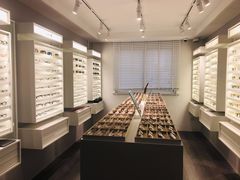 -目艮眼镜SHOWROOM(品牌集合店)