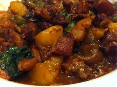 东北乱炖-小土豆北方菜馆(方庄店)