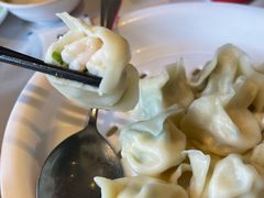 -开海·红岛海鲜虾水饺(石老人店)