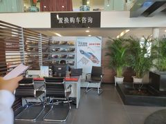 -北京鹏龙瑞星奔驰4s店(来广营店)