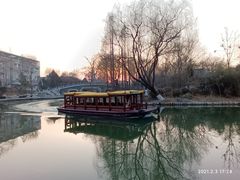 -环城公园