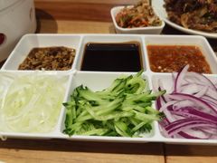 -姥姥家春饼店(惠新东街店)