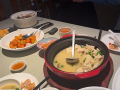 -明州小宴(文化广场店)