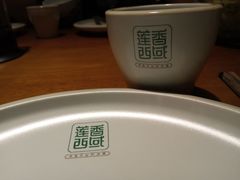 -莲香西域·正宗新疆菜(龙华店)