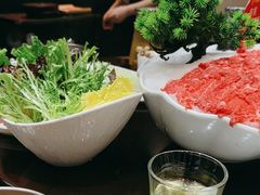 -牛鼎盛新疆雪花鲜牛火锅(武夷绿洲 店)