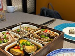 -小满海鲜·别院(天津旗舰店)