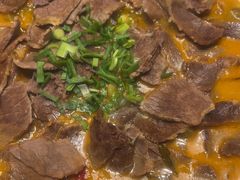 -大鹏饭店·金陵家宴(奥体中心店)