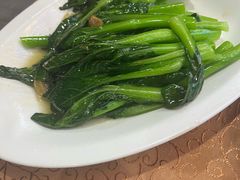 -永顺潮汕菜海鲜砂锅粥生腌大排档(万安大厦店)