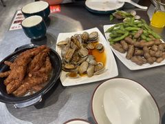 -壹加壹电烤串(总店)