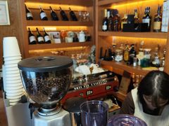 -老吴咖啡( 国贸商住大厦店)