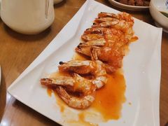 -蓬莱阁中餐厅(崇文门店)
