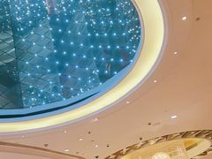 -澳门十六浦索菲特大酒店