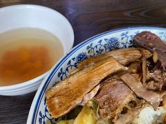 -春梅里卤鹅馆·47年老字号(中山路店)