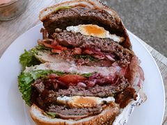 BigAl-Fergburger(皇后镇店)