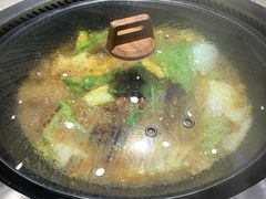 -门家大院铁锅炖(东北大马路店)
