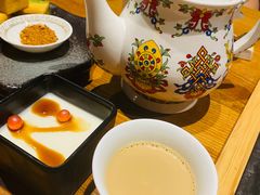 -敏珠拉姆藏餐·南京厨房(富春江东街店)