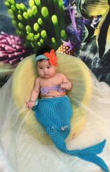 -孖公仔儿童摄影(童服城店)