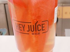 -茶桔便(爱琴海店)