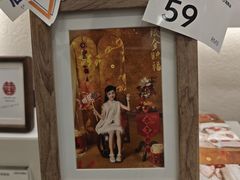 -海马体照相馆(广州新世界云门New park店)