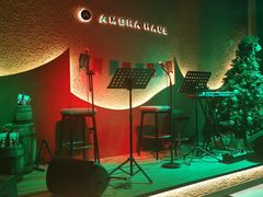 -Ambra Haus琥珀屋精酿餐厅(宝山店)