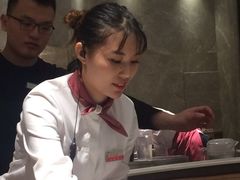 -海底捞火锅(龙岗星河COCO Park店)