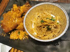 -红料理|串串有瘾·烧烤(吴中路店)