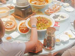 -俭寨大盘鸡·缸子肉·小公鸡·新疆菜(云通店)