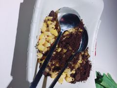 奥利奥沙拉-鱼酷活鱼烤鱼(恒隆广场店)