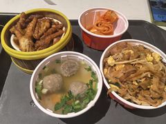 -盒马鲜生(富田新天地店)