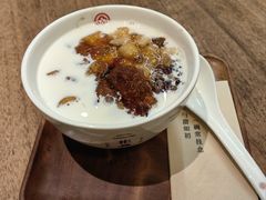 -彬媽糖水(侨鑫国际店)