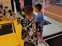 -卡拉卡拉漫温泉汗蒸