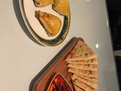 -新疆兵团食府清真(马连道店)