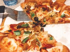 -必胜客(桐乡吾悦广场店)