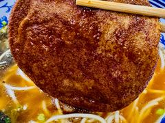 -隆轩面馆(嫩江路店)
