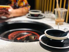 -京韵胡同·酱香羊蝎子火锅涮肉(长寿路店)