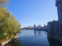 -大连海昌发现王国主题公园