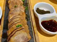 石头烤牛舌-蒙料·手把肉(望京店)
