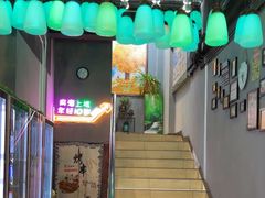 -老卜奎齐齐哈尔烤肉(人民东路店)