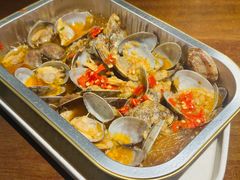 -李不管把把烧(火车南站店)