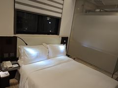 -香港铜锣湾皇悦酒店