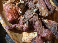 -宝山一号馕坑肉