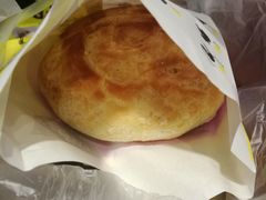 -吉品合酥脆烤饼(太平洋森活天地店)