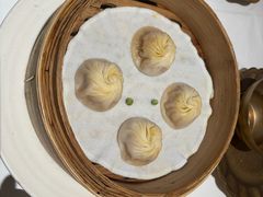 -桂满陇·手作小笼包&江南叫花鸡(中山公园店)