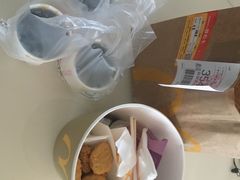 -麦当劳(季华好又多店)