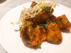 -莆田餐厅PUTIEN(万象天地店)